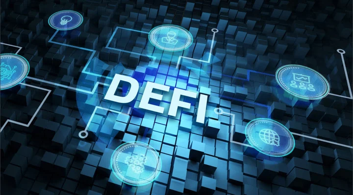 DeFi Institutional Adoption